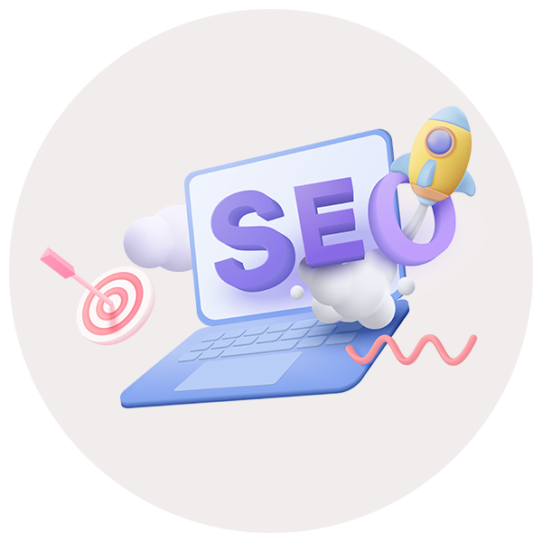 Dịch Vụ SEO Website