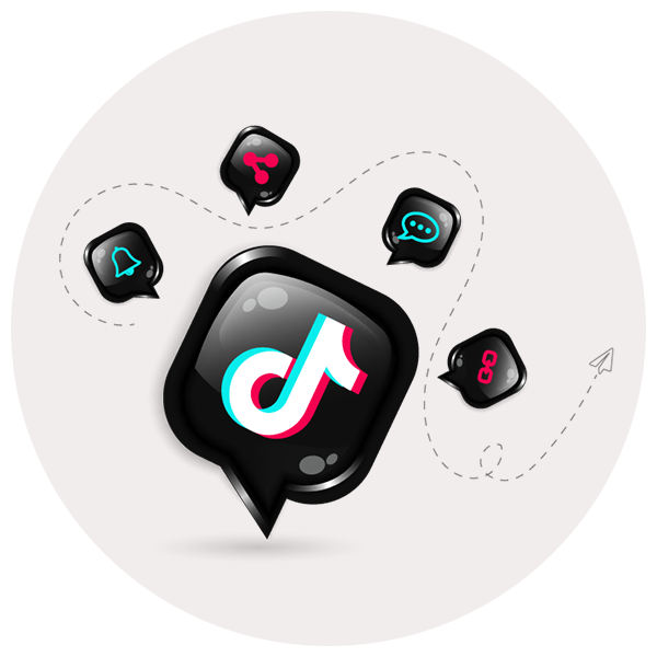 Dịch vụ TikTok Marketing