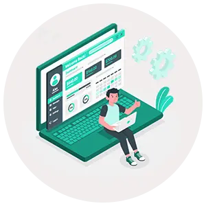 dịch vụ thiết kế website