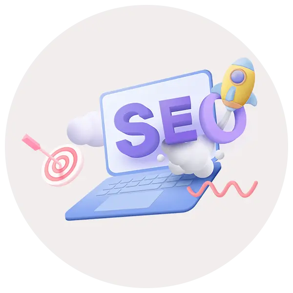 dịch vụ seo website