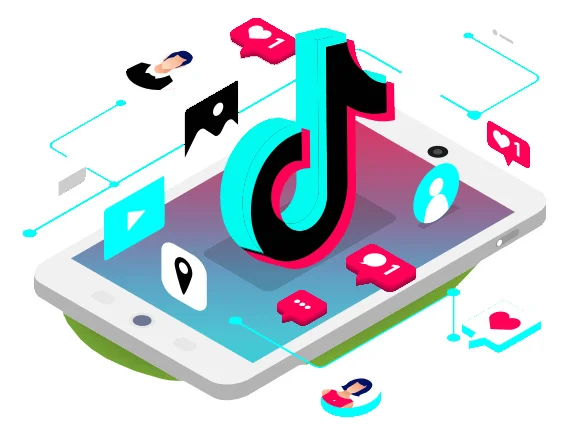 dịch vụ tiktok