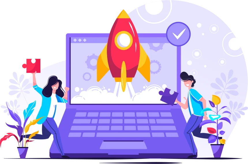 Giải pháp thương mại điện tử