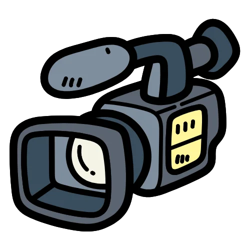 Camera Icon