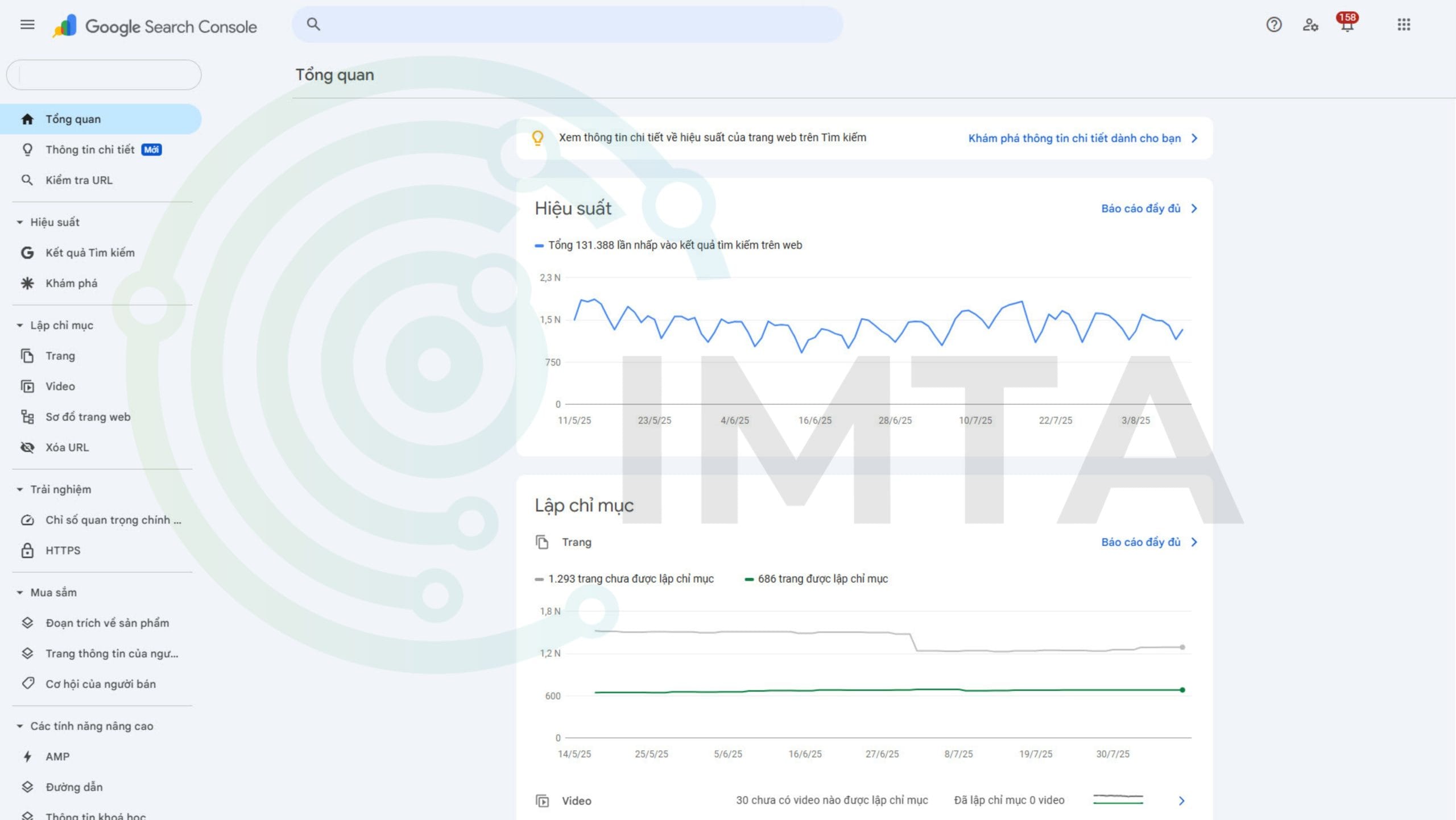 Google Search Console