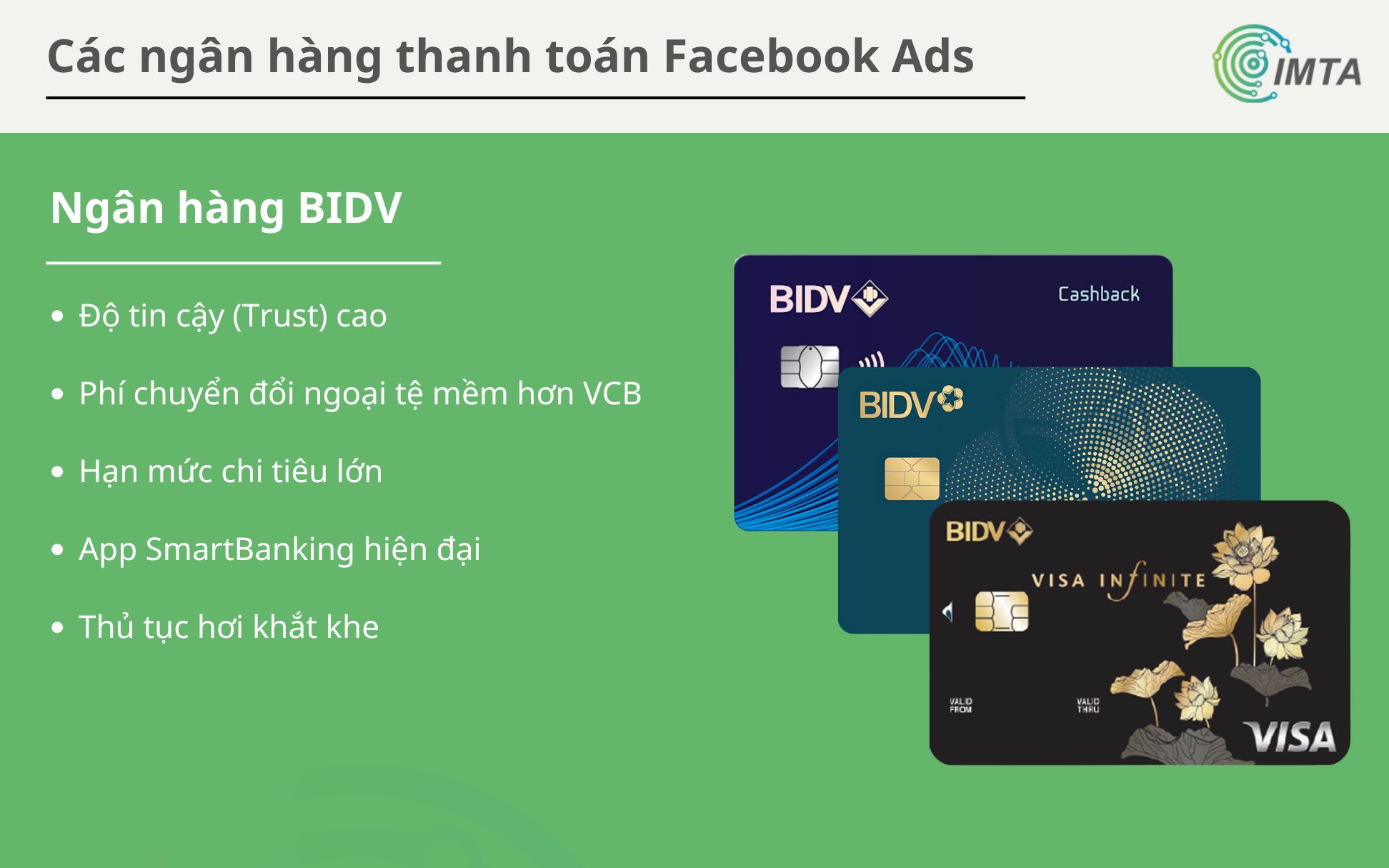 Ngân hàng BIDV
