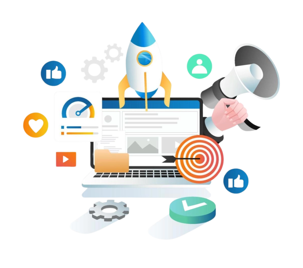 Giá trị nhận được khi thiết kế website tại IMTA